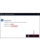 DriverMax 16 Pro Регистрационный код на 1 год
