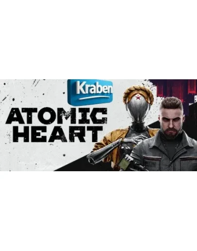 Atomic Heart - Premium Edition Steam Gift МИР