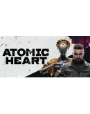 Atomic Heart - Premium Edition Steam Gift МИР