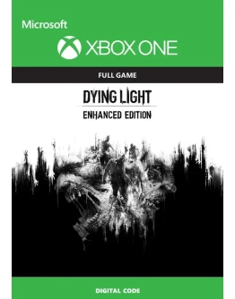Dying Light: Enhanced Edition XBOX ONE / XS / КЛЮЧ