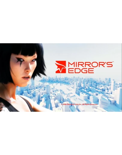 Mirrors Edge (ключ EA app) + ПОДАРОК