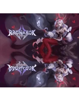 Ragnarok: Fallen Legends SteamРФ + Весь МирKey