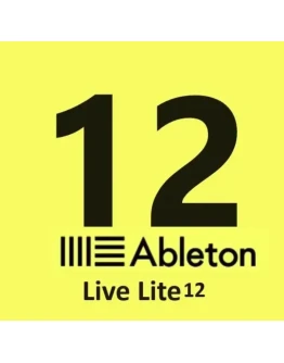 ABLETON 12 LIVE LITEлицензионный ключ лицензия 2026