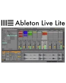 ABLETON 12 LIVE LITEлицензионный ключ лицензия 2026