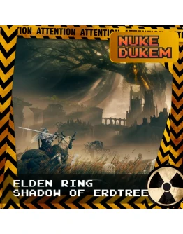 ELDEN RING Shadow of the Erdtree Premium Bundle КЛЮЧ