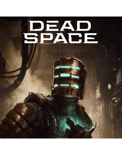 Dead Space Remake 2023 EA app(Origin) на 1 месяц