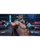 ALAN WAKE 2 Deluxe Edit + TEKKEN 8 Ultimate Edition