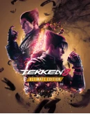 ALAN WAKE 2 Deluxe Edit + TEKKEN 8 Ultimate Edition