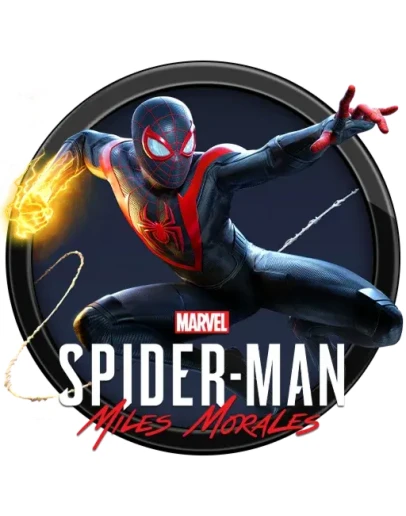 Marvel's Spider-Man:Miles Morales+RemasteredSteam Re