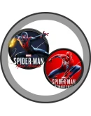 Marvel's Spider-Man:Miles Morales+RemasteredSteam Re