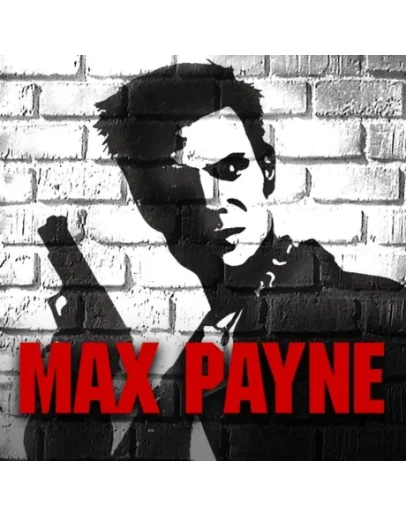 Max Payne Mobile iPhone ios AppStore iPad +