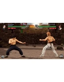 Shaolin vs Wutang 2 Xbox Series XS активация