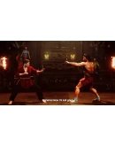 Shaolin vs Wutang 2 Xbox Series XS активация