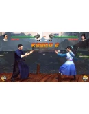 Shaolin vs Wutang 2 Xbox Series XS активация