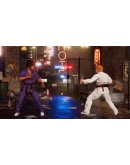 Shaolin vs Wutang 2 Xbox Series XS активация