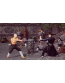 Shaolin vs Wutang 2 Xbox Series XS активация