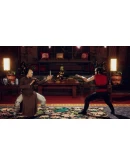 Shaolin vs Wutang 2 Xbox Series XS активация