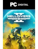 Helldivers 2STEAM ВСЕ СТРАНЫTR-117 Alpha Commander