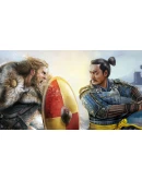 Age of Empires II: DE - Victors and Vanquished STEAM