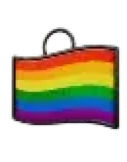 DBD Амулет РАДУГА БОНУС + ПОДАРОК