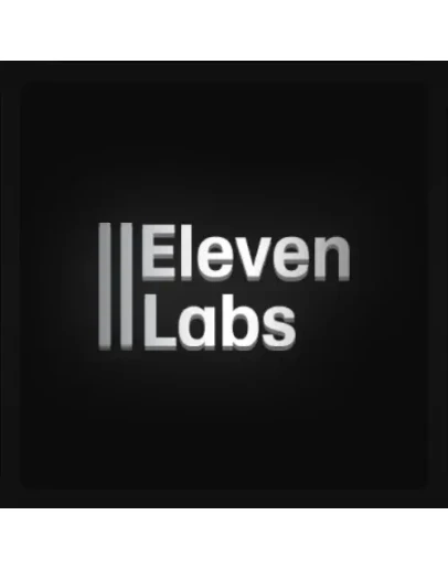 ElevenLabsАккаунт/На ваш аккаунтПодписка 30 дней