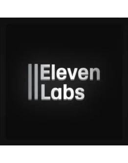 ElevenLabsАктивацияПодписка 30 дней