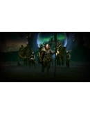 Age of Wonders 4: Primal Fury DLC STEAM GIFT РОССИЯ