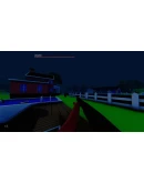 Bigfoot Forest Steam РУ+UA+KZ+СНГ