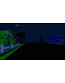 Bigfoot Forest Steam РУ+UA+KZ+СНГ