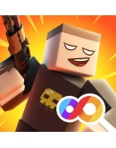 Discord Krunker Strike FRVR ПремиумIn-game-Bundle