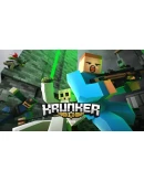 Discord Krunker Strike FRVR ПремиумIn-game-Bundle