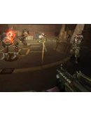 Project: Snowblind (Deus Ex: Clan Wars) Steam Ключ