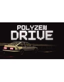 PolyZen Drive Steam РУ+UA+KZ+СНГ