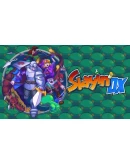 Slayin DX Steam РУ+UA+KZ+СНГ