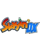 Slayin DX Steam РУ+UA+KZ+СНГ