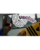 Churn Vector Steam РУ+UA+KZ+СНГ