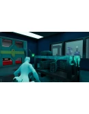 Churn Vector Steam РУ+UA+KZ+СНГ