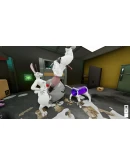 Churn Vector Steam РУ+UA+KZ+СНГ