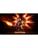 Grim Dawn - Steam Loyalist Items Pack 3 DLC STEAM