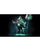 Grim Dawn - Steam Loyalist Items Pack 3 DLC STEAM