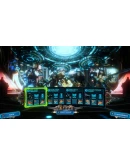 Warhammer 40000 Chaos Gate Daemonhunters Xbox активац