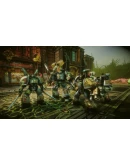 Warhammer 40000 Chaos Gate Daemonhunters Xbox активац