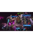 Warhammer 40000 Chaos Gate Daemonhunters Xbox активац