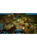 Warhammer 40000 Chaos Gate Daemonhunters Xbox активац