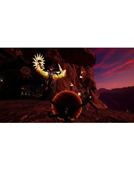 AMID EVIL Steam Ключ Весь мир