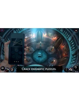 Adam Wolfe Episodes 1-4 Steam Ключ