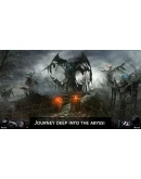 Adam Wolfe Episodes 1-4 Steam Ключ