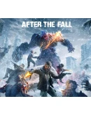 After the Fall Steam Ключ Весь мир