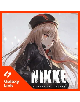 24/7 Goddess of Victory: NIKKE ГЕМЫ - (ПО ID)