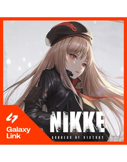 24/7 Goddess of Victory: NIKKE ГЕМЫ - (ПО ID)